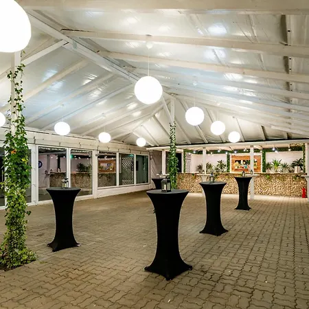 Casa Augsburg Guest house