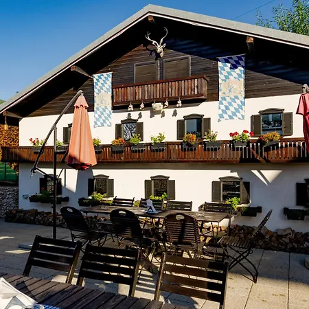 Casa Augsburg
