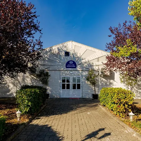 Casa Augsburg Banesti