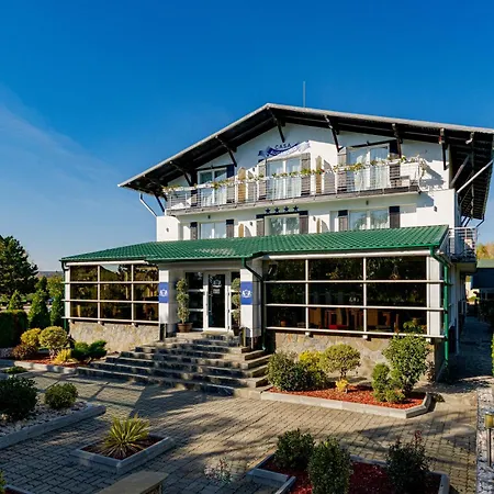 Casa Augsburg 4*