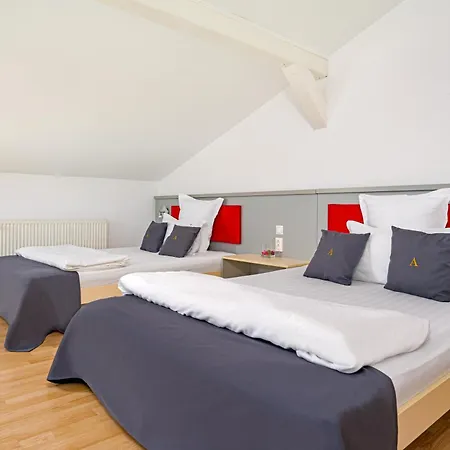 Casa Augsburg Guest house