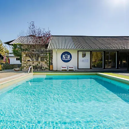 Casa Augsburg 4*