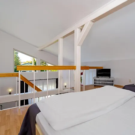 Guest house Casa Augsburg
