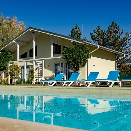 Casa Augsburg 4*