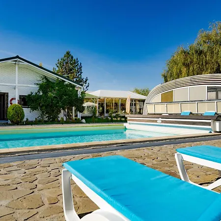 Casa Augsburg Guest house 4*