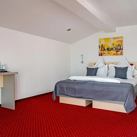 Guest house Casa Augsburg