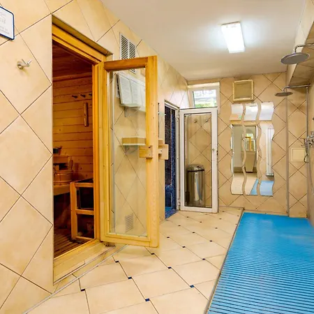 Casa Augsburg 4* Banesti