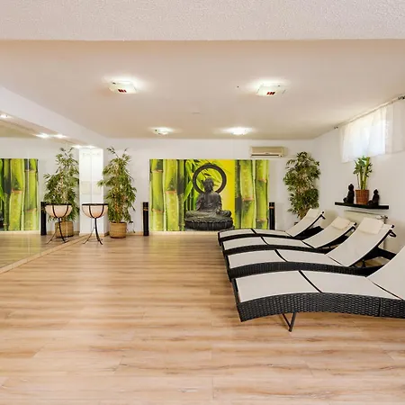 Casa Augsburg 4* Banesti